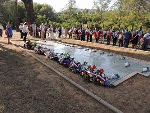 2023 07 18 SIGNES - HOMMAGE AUX 38 RESISTANTS FUSILLES EN 1944 (117)
